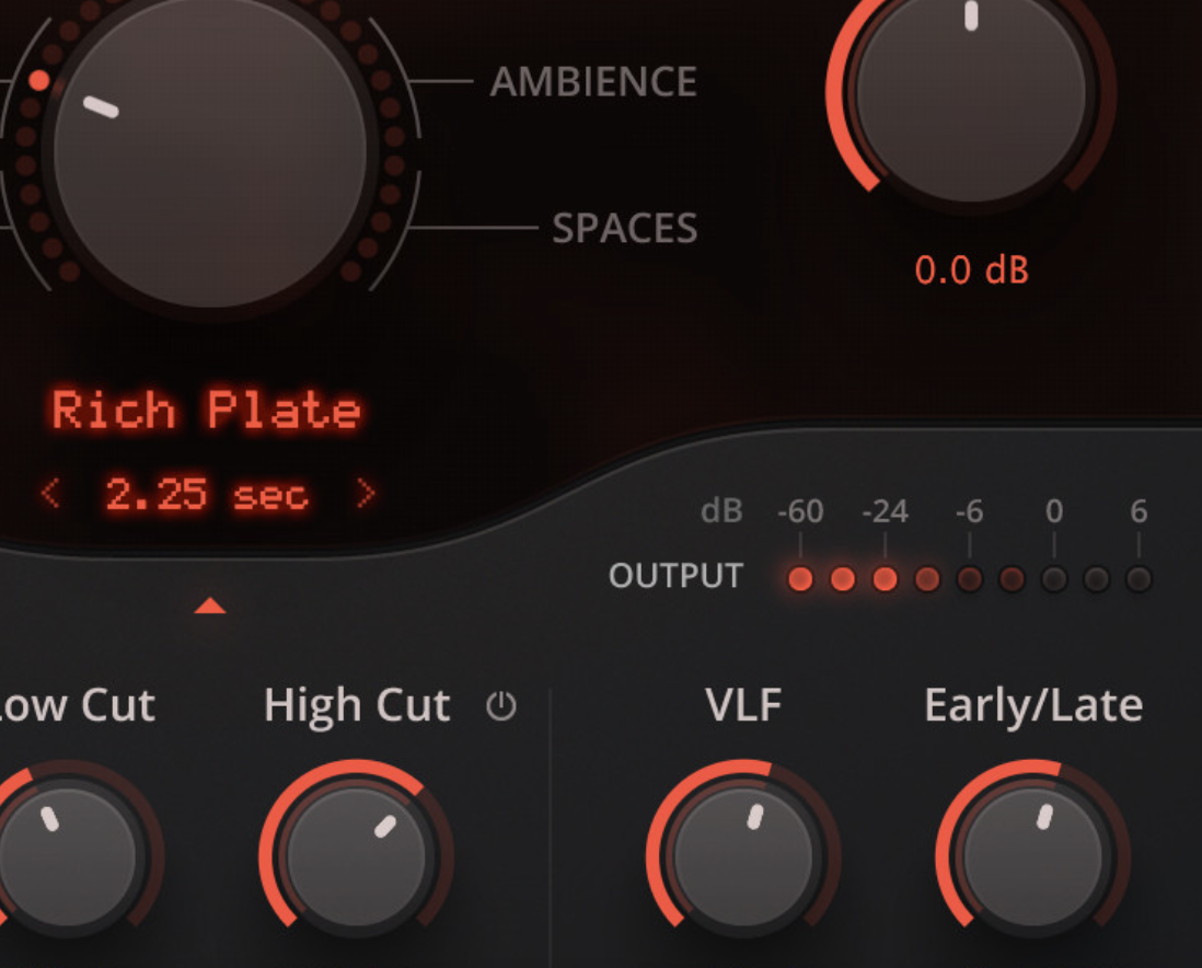 Liquidsonics Seventh Heaven Standard